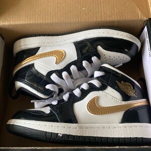 Jordan 1 pantent se